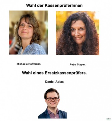 Vorstand